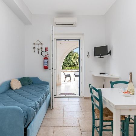 Dimore Lucalorenzo Ostuni Dış mekan fotoğraf