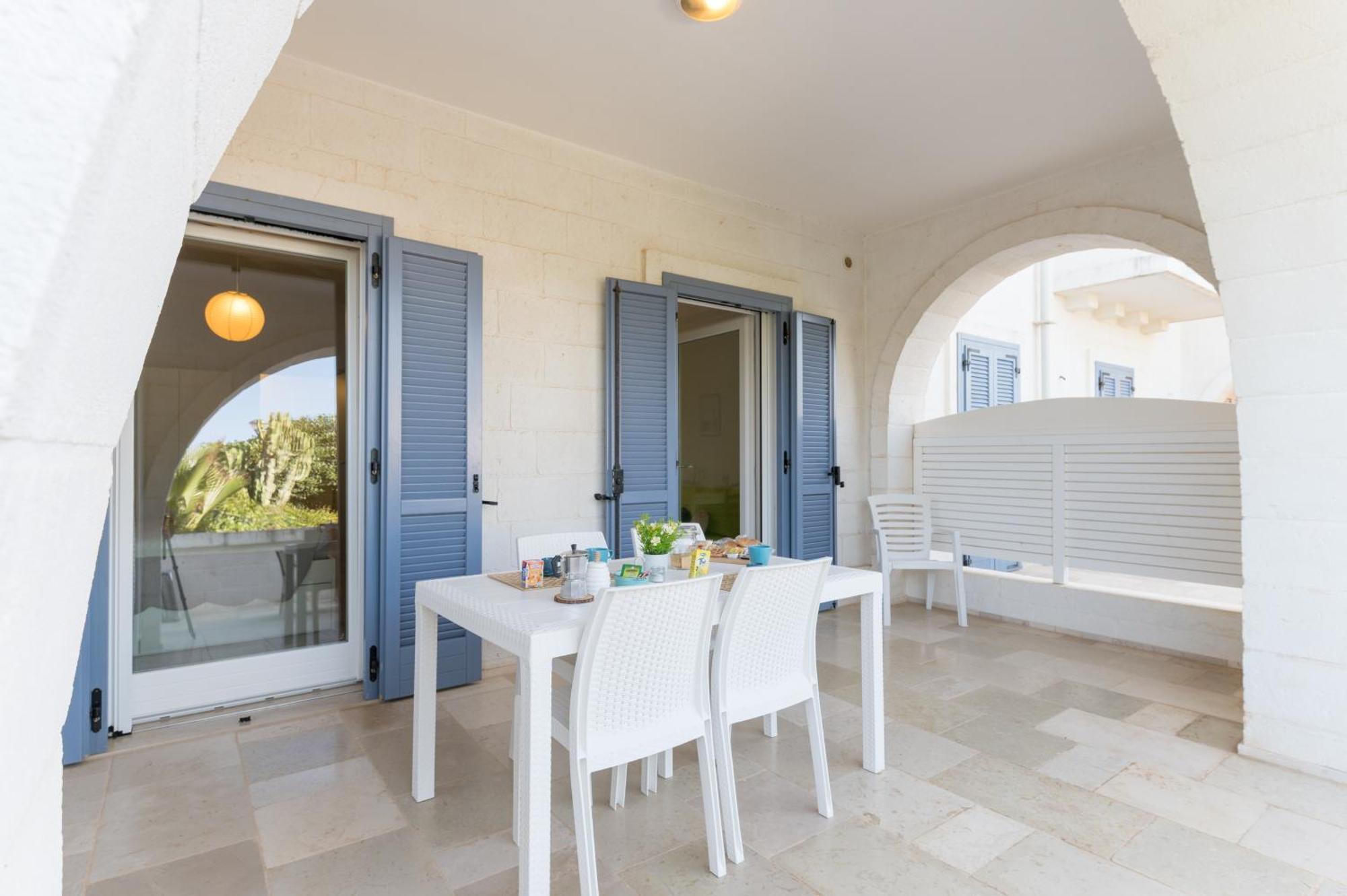 Dimore Lucalorenzo Ostuni Dış mekan fotoğraf