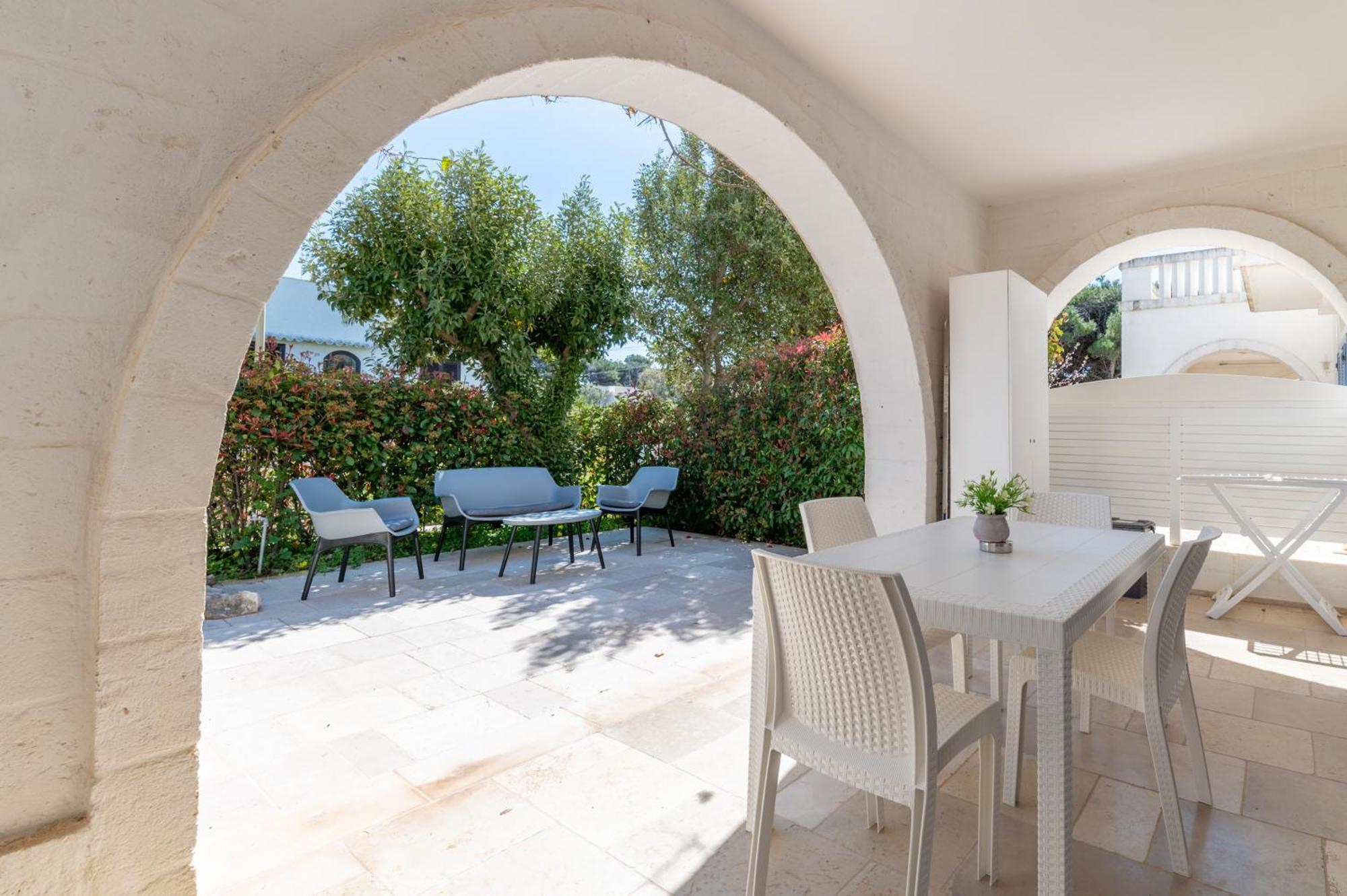 Dimore Lucalorenzo Ostuni Dış mekan fotoğraf
