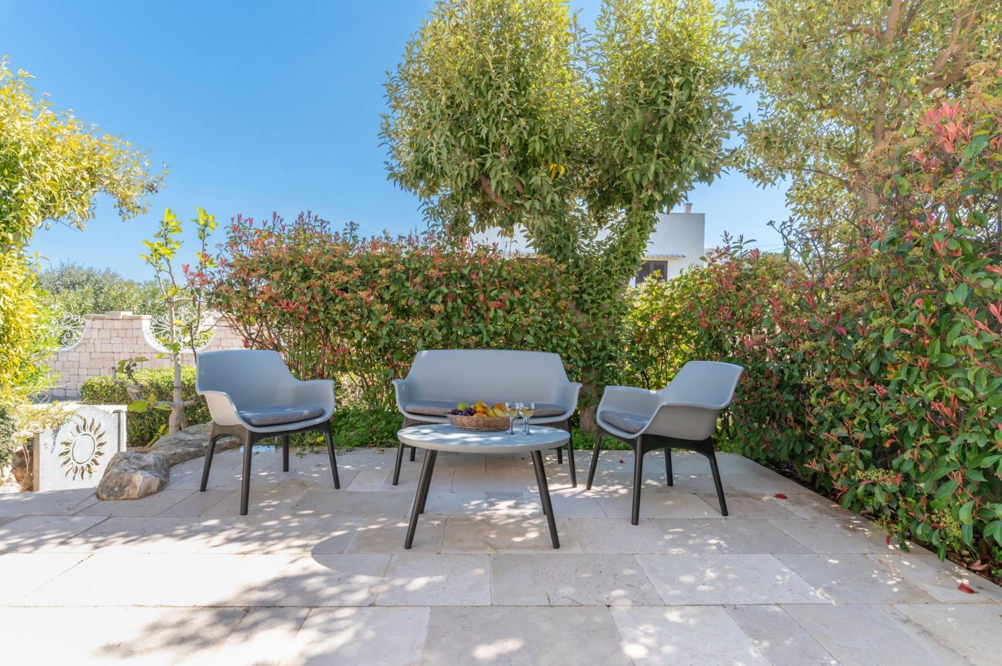 Dimore Lucalorenzo Ostuni Dış mekan fotoğraf